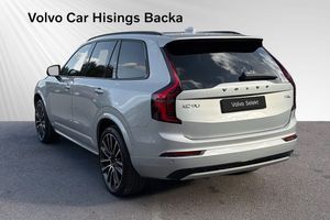 Volvo XC90 bild 6