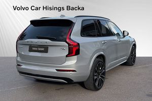 Volvo XC90 bild 7