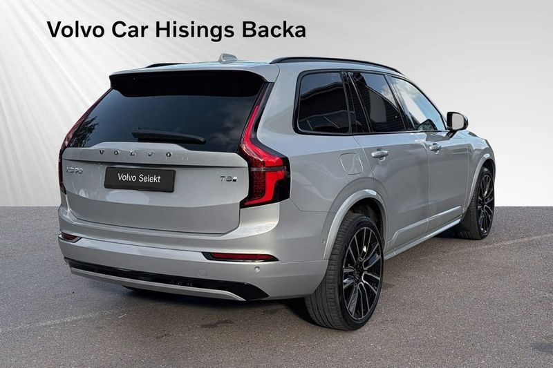 Volvo XC90 bild 7