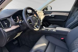 Volvo XC90 bild 9