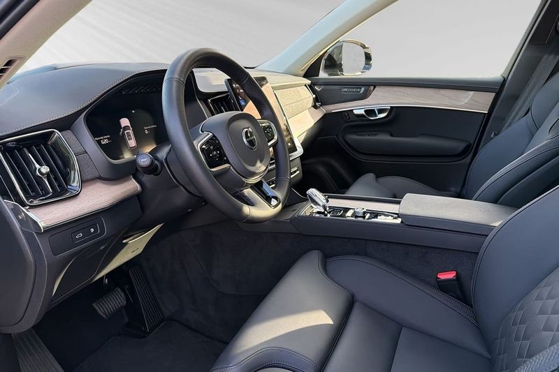 Volvo XC90 bild 9