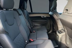 Volvo XC90 bild 13