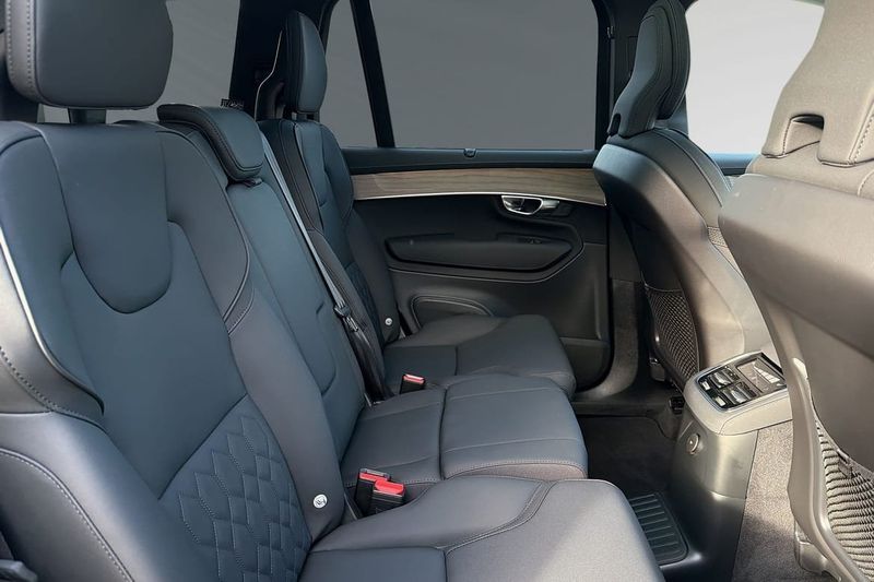 Volvo XC90 bild 13