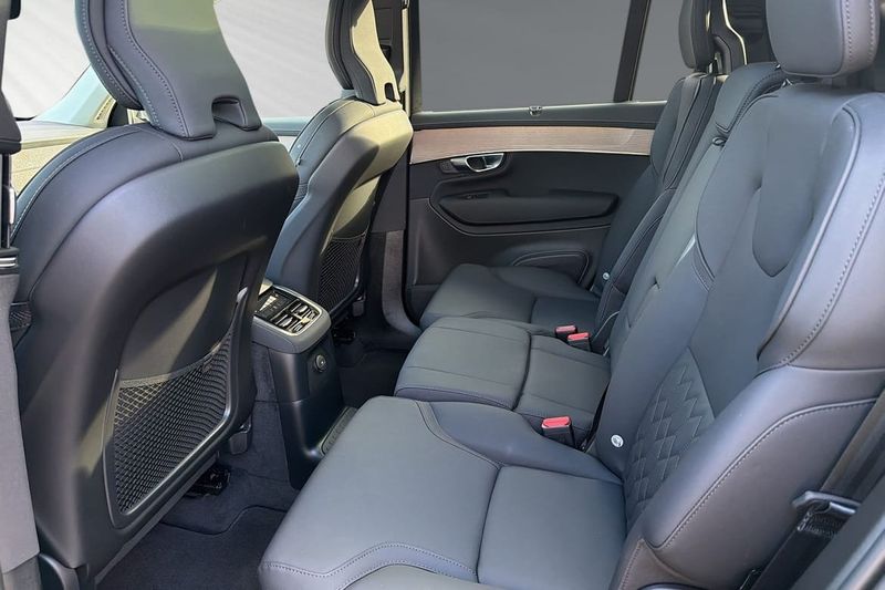 Volvo XC90 bild 10