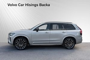 Volvo XC90 bild 5