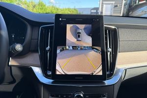 Volvo XC90 bild 14
