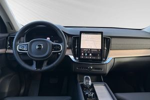 Volvo XC90 bild 11