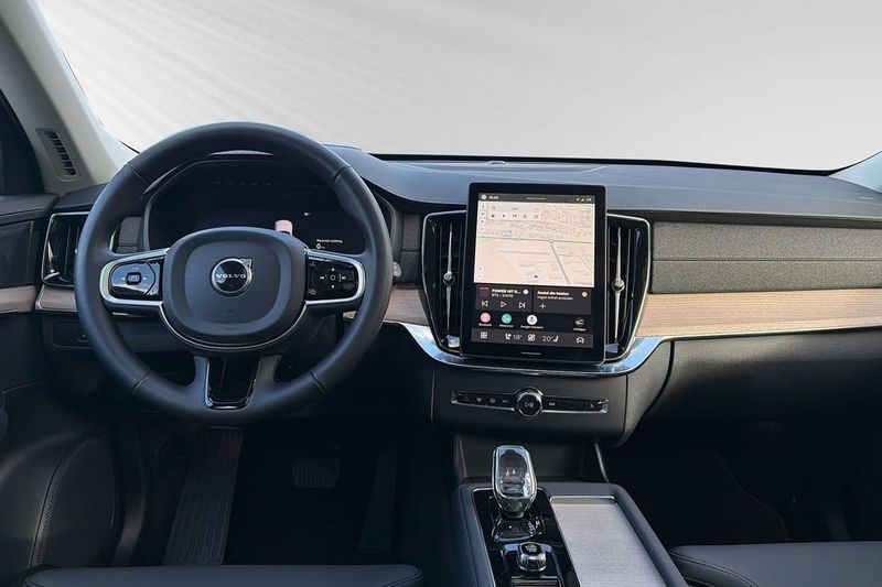 Volvo XC90 bild 11