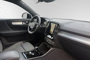 Volvo XC40 bild 10