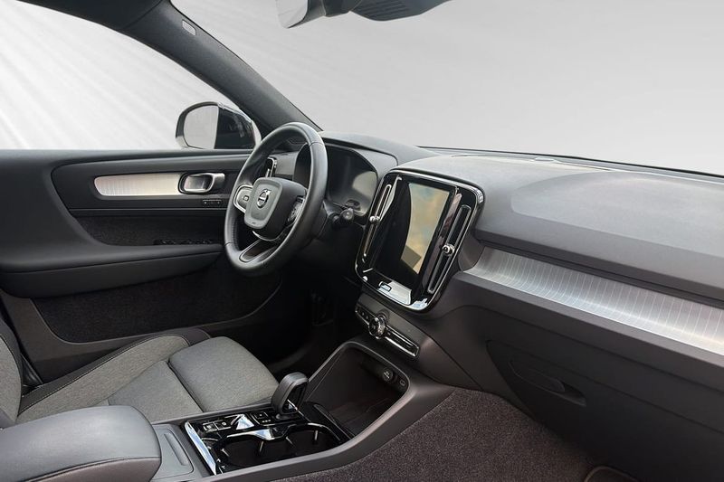 Volvo XC40 bild 10