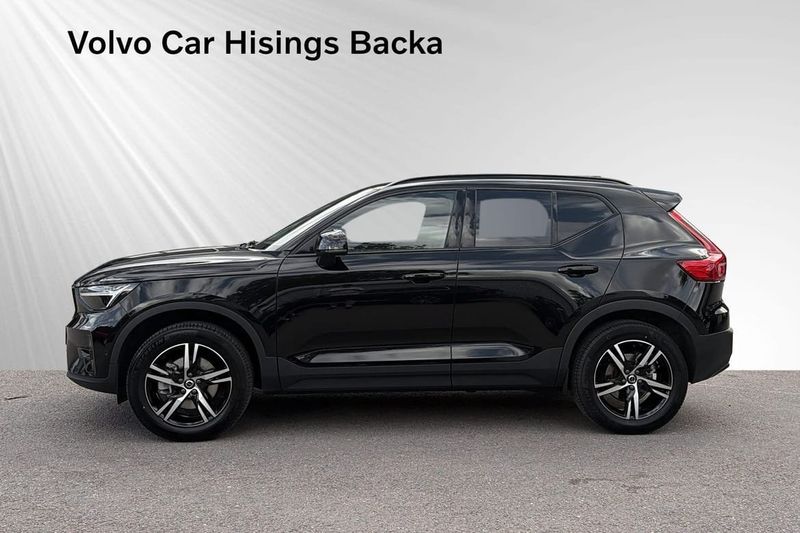 Volvo XC40 bild 4