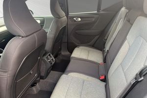 Volvo XC40 bild 8