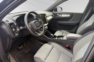 Volvo XC40 bild 7