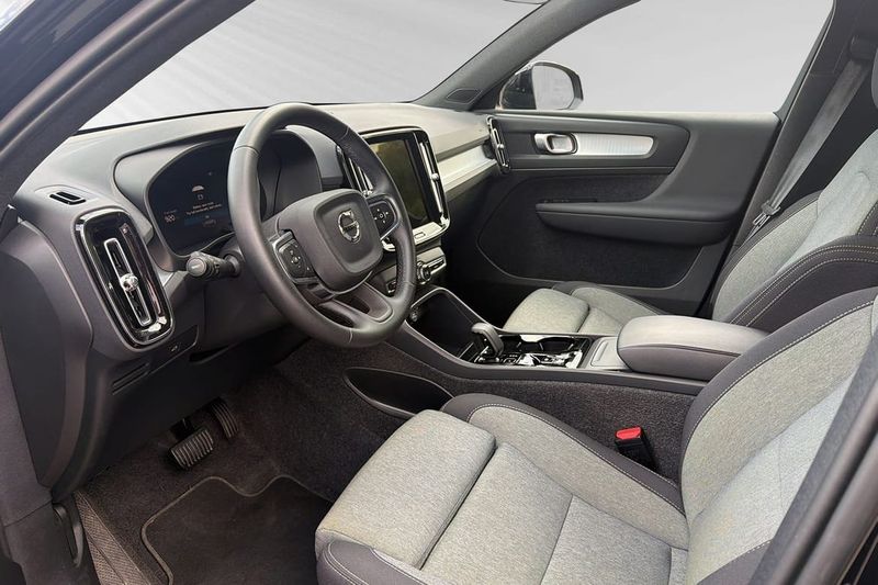 Volvo XC40 bild 7