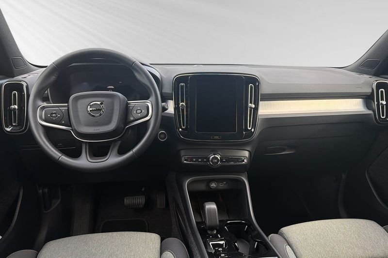 Volvo XC40 bild 9