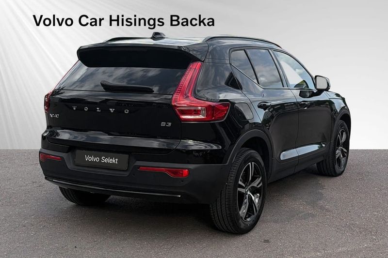 Volvo XC40 bild 5