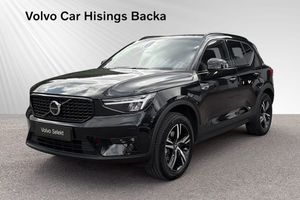Volvo XC40 bild 1