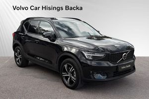 Volvo XC40 bild 6