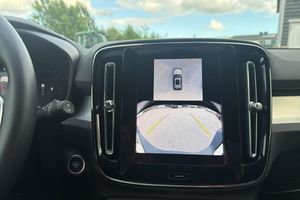 Volvo XC40 bild 12