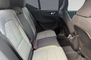 Volvo XC40 bild 11