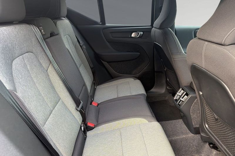 Volvo XC40 bild 11