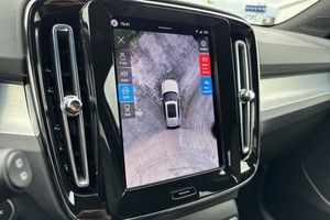 Volvo XC40 bild 13