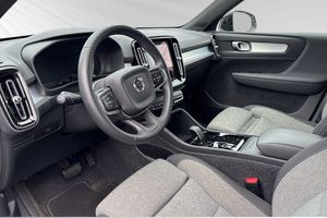 Volvo XC40 bild 8