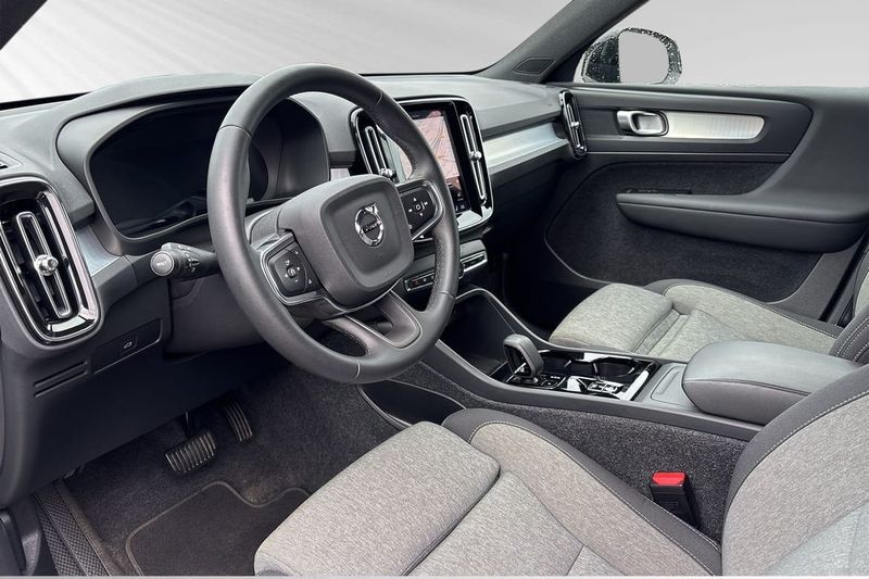 Volvo XC40 bild 8
