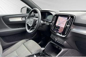 Volvo XC40 bild 11