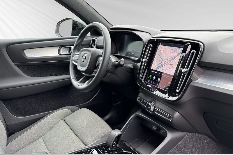 Volvo XC40 bild 11