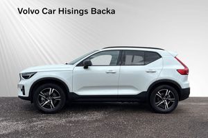 Volvo XC40 bild 4