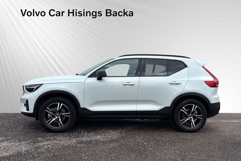 Volvo XC40 bild 4
