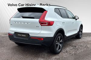 Volvo XC40 bild 6