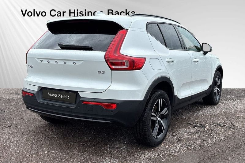 Volvo XC40 bild 6