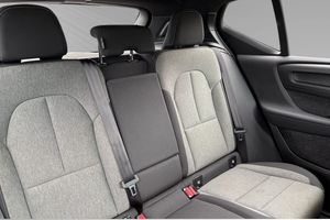 Volvo XC40 bild 12