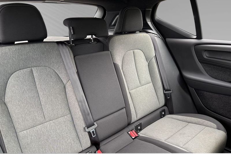 Volvo XC40 bild 12