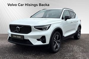 Volvo XC40 bild 1