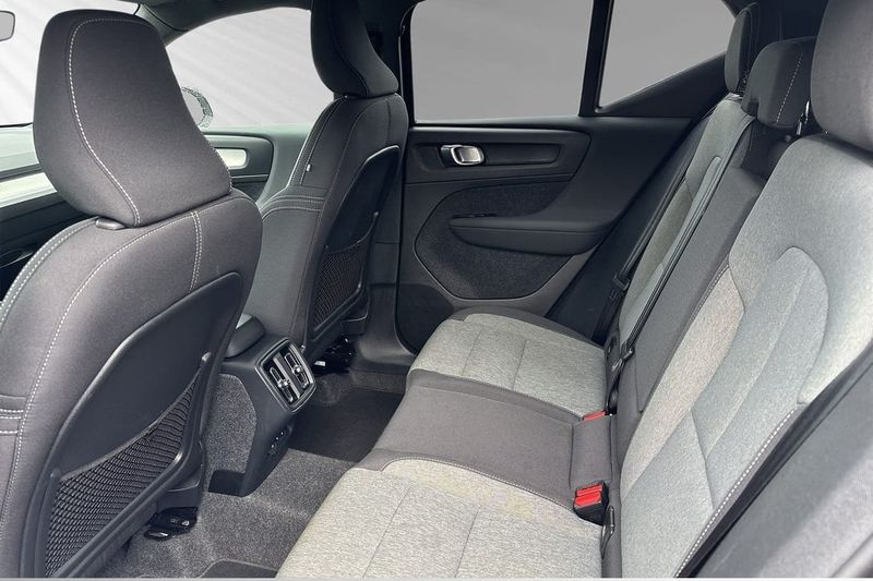 Volvo XC40 bild 9