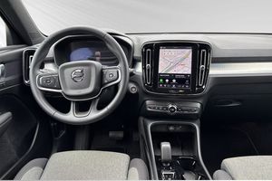 Volvo XC40 bild 10