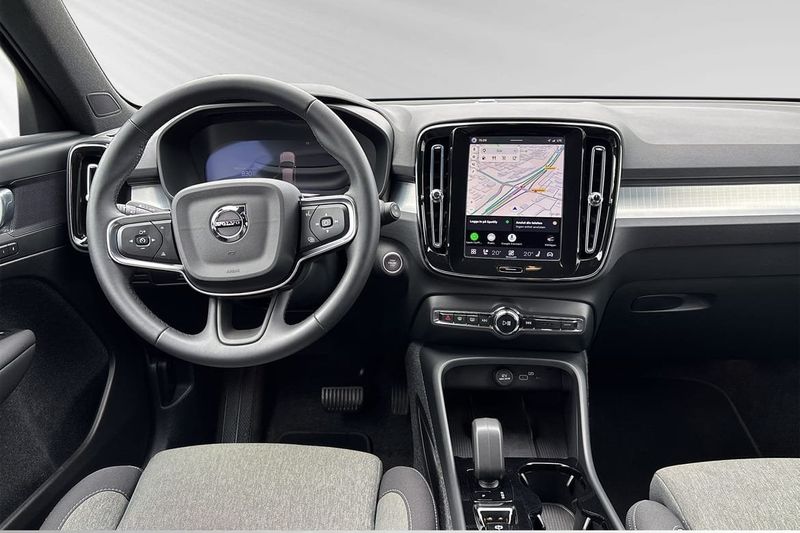 Volvo XC40 bild 10