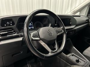 Volkswagen Caddy bild 8