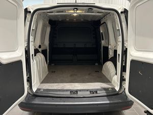 Volkswagen Caddy bild 4