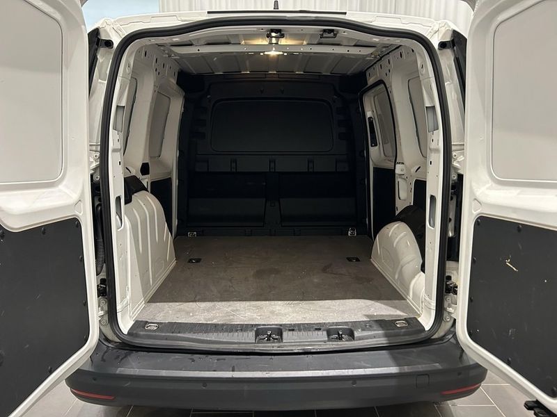 Volkswagen Caddy bild 4
