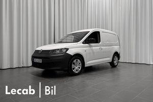 Volkswagen Caddy bild 1