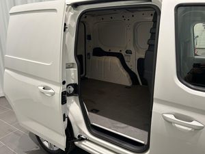 Volkswagen Caddy bild 5