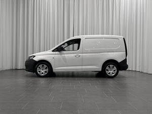 Volkswagen Caddy bild 2