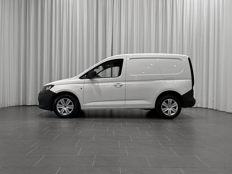 Volkswagen Caddy bild 2