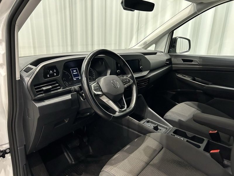 Volkswagen Caddy bild 7