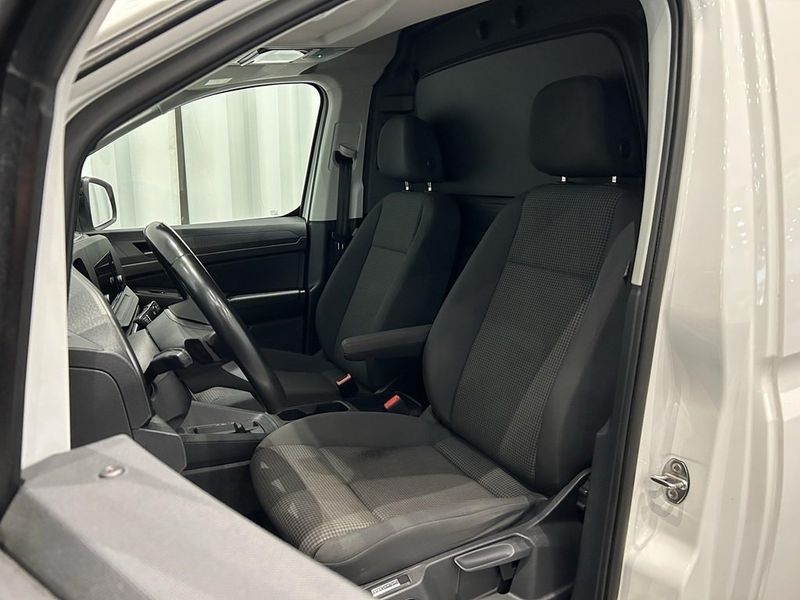 Volkswagen Caddy bild 6