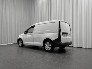 Volkswagen Caddy bild 3